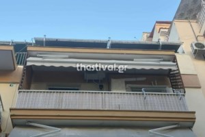 Αδελφοκτονία Θεσσαλονίκη: "Γκρίνιαξε, ήμουν πιεσμένος και τη σκότωσα" - Τα πρώτα λόγια του 50χρονου στους αστυνομικούς - εικόνα 5