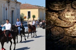 Λάρισα: Ο θρύλος για τους χαμένους θησαυρούς οδήγησε στον θάνατο τον 53χρονο - Αλλες 10-15 ομάδες έχουν ψάξει στη σπηλιά