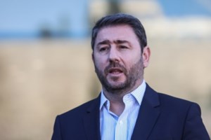 Μάντζος για κόμμα Κασιαδιάρη: Να μην επιτρέψουμε στο φάντασμα του νεοναζισμού να επιστρέψει, αλλά χρειάζεται προσοχή - εικόνα 2