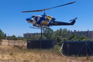 Φωτιά στην Πεντέλη: Στο νοσοκομείο για πρώτες βοήθειες 34 άτομα- Με σοβαρά εγκαύματα ο ένας