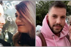 Το μήνυμα Κατερινόπουλου: Ρούλα πρέπει να μιλήσεις - Μάνο, μιλάς, αλλά δεν τα λες όλα [Βίντεο]