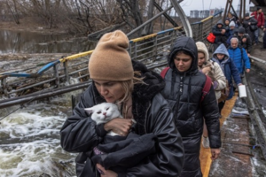 Και τέταρτο πακέτο κυρώσεων σε βάρος της Ρωσίας συζητούν στις Βρυξέλλες- Σχέδιο της Κομισιόν για ενεργειακή απεξάρτηση από τη Ρωσία - εικόνα 2