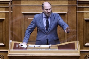 Live στη Βουλή η συζήτηση για την πρόταση δυσπιστίας - Δεύτερη ημέρα