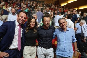 Τα σενάρια για τον δεύτερο γύρο στις εκλογές του ΣΥΡΙΖΑ: Ο ρυθμιστής Νίκος Παππάς και η συμμαχία Αχτσιόγλου με Τσακαλώτο - εικόνα 3