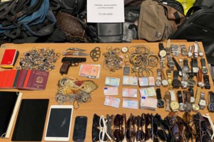 Αυτός είναι ο 40χρονος που έκλεβε και εξαπατούσε ηλικιωμένους