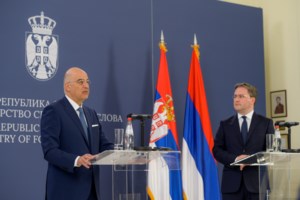 Μπλόκο στον Λαβρόφ από Βουλγαρία, Β. Μακεδονία και Μαυροβούνιο: Έκλεισαν τον εναέριο χώρο τους και δεν πήγε στη Σερβία - εικόνα 2