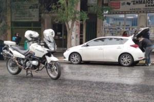 "Πεδίο βολής" τα Άνω Λιόσια: Εντοπίστηκαν σφαίρες και σε δεύτερο νηπιαγωγείο