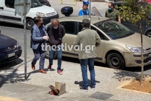 ΕΚΠΑ: Αυτός είναι ο καθηγητής που καταγγέλλουν φοιτήτριες για σεξουαλική παρενόχληση - εικόνα 8