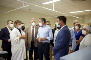 Ερχεται ο υποχρεωτικός εμβολιασμός και για εκπαιδευτικούς - Στο τραπέζι και οι Ενοπλες Δυνάμεις - εικόνα 3