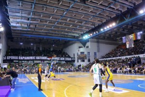 Παναθηναϊκός– Πανσερραϊκός 3-1: Ο Τζούριτσιτς "καθάρισε" στο φινάλε [βίντεο]