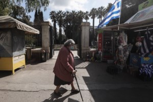 Κορονοϊός: "Αυτοψία" Χαρδαλιά και Θεμιστοκλέου στα δύο νέα mega εμβολιαστικά κέντρα - Σε λειτουργία από 1η Απριλίου - εικόνα 3