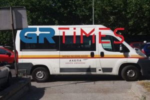 Αθηνά Ανδρεάδη: Έκανε τραγούδι την περιπέτεια της με τον κορονοϊό – "Έβλεπα το μωράκι μου μόνο μέσα από το γυαλί"