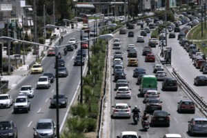 Περιστέρι: Συνελήφθη 69χρονος - Έκανε άσεμνες χειρονομίες σε 34χρονη