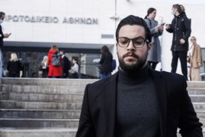 Μάνος Δασκαλάκης: Τι θα καταθέσει στη δίκη για τον θάνατο της Τζωρτζίνας και τη Ρούλα Πισπιρίγκου [βίντεο]