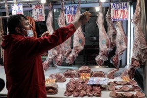 Σούπερ μάρκετ: Πώς θα λειτουργήσουν έως την Τρίτη του Πάσχα - Αναλυτικά το ωράριο