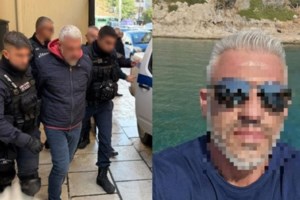 Τροχαίο στα Χανιά: Το σπαραχτικό βίντεο της αδερφής του Παναγιώτη - "Αδερφούλη μου, χάθηκες" - εικόνα 2