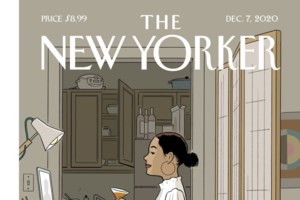 Η γυναίκα του σήμερα μέσα από μοναδικά σκίτσα - Είναι ελεύθερη να κάνει ό,τι θέλει [εικόνες]