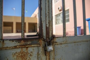 Λασίθι: Απίστευτο θράσος - Μπήκε στο Αστυνομικό Τμήμα χωρίς μάσκα και πλήρωσε πρόστιμα