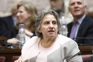 Ειδικό Δικαστήριο: Απολογία Παπαγγελόπουλου - "Έχω δεχθεί ανελέητο πόλεμο - Νιώθω φρίκη" - εικόνα 3