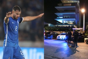 Στις 30 Οκτωβρίου στην Αγγλία η κηδεία του Τζορτζ Μπάλντοκ- Ζητά αναβολή ο Παναθηναϊκός για το ματς Κυπέλλου με τον Ατρόμητο