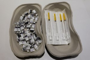 Με την Τουρκία χρεοκοπημένη ο Ερντογάν βγάζει στην αγορά... τουρκικό εμβόλιο για τον κορονοϊό - εικόνα 2