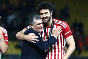 ΝΒΑ: Στους Τορόντο Ράπτορς ο Σάσα Βεζένκοφ