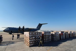 "Ντελίριο" Ερντογάν για Μεσόγειο, Αιγαίο και Κύπρο - Τώρα "βλέπει" και ελληνικά λόμπι