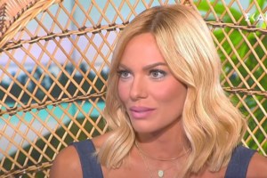 Ιωάννα Μαλέσκου: Τέλος από τον ΣΚΑΪ - Πώς ανακοίνωσαν την "ψυχρολουσία" στην ξανθιά παρουσιάστρια