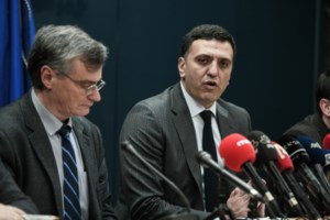 Μητροπολίτης Χρυσόστομος: Αμαρτάνουν όσοι δεν εμβολιάζονται - Να γίνουν υποχρεωτικοί οι εμβολιασμοί - εικόνα 2