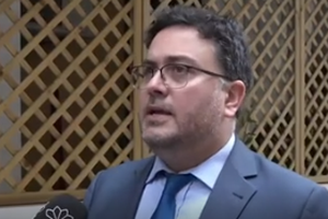 Λύτρας για Πισπιρίγκου: Όταν τη ρώτησα για την κεταμίνη, μου είπε ότι δεν την είχε ξανακούσει ποτέ [Βίντεο] - εικόνα 2