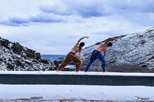 Σωτήρης Τσαφούλιας: "Θέλω να ανασκευάσω αυτό που είπα, ήταν πάνω στην ένταση και την ταχύτητα" [Βίντεο]