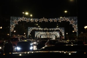 Μπακογιάννης: Η Αθήνα δεν είναι αποθήκη, να γίνεται τροφοδοσία στα καταστήματα μετά τις 21:00, όπως στην Ευρώπη - εικόνα 2