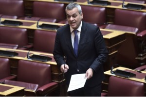 Πιερρακάκης για ιδιωτικά ΑΕΙ: Οι υποψήφιοι φοιτητές θα πρέπει να έχουν πιάσει την Ελάχιστη Βάση Εισαγωγής στις Πανελλαδικές - εικόνα 4