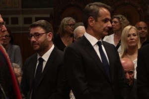 Θέλει ο Κυριάκος Μητσοτάκης και τρίτη τετραετία; - Η απάντηση στον Παύλο Τσίμα - εικόνα 2