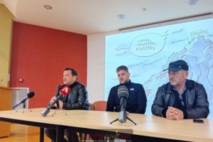 Λακαφώσης: Επικοινωνιακή επίθεση προσπαθεί να ξαναζωντανέψει τα έλαια σιλικόνης - Δεν έχω να χωρίσω τίποτα με τον Πλακιά