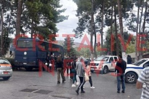 Η πολύνεκρη κρητική βεντέτα που συγκλόνισε την Ελλάδα το 1955 πίσω από το μακελειό στα Βορίζια - εικόνα 3