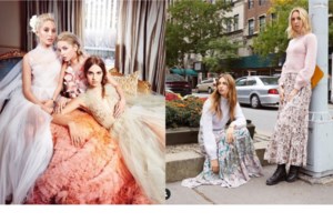 Μαρία Ολυμπία: Η fashionista "πριγκίπισσα" της μόδας στο σόου του Louis Vuitton - εικόνα 6