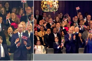 Παύλος Γλύξμπουργκ: Επέστρεψε στην Αθήνα μετά τη στέψη του Καρόλου - Βόλτα στο Θησείο - εικόνα 6