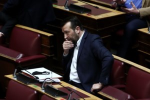 Ηλιόπουλος: Τα νοσοκομεία της Αττικής καταρρέουν, η κυβέρνηση παίζει στα ζάρια της ζωές των πολιτών - εικόνα 2