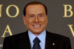 Θρίλερ με τη διαθήκη του Σίλβιο: Φήμες ότι την άλλαξε στο νοσοκομείο -Γιατί δεν άνοιξε ακόμα για την περιουσία των 6 δισ. - εικόνα 7