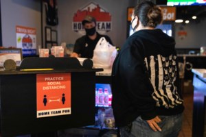 Η Φλόριντα ξεπέρασε τη Νέα Υόρκη - 9.300 νέα κρούσματα και 448.497 συνολικά - εικόνα 2