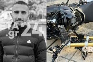 "Καλό το makeup, καλύτερο το κεφάλι σου": Έξυπνο βίντεο της ΕΛΑΣ για το κράνος- Ποιοι είναι οι "αγκωνόμυαλοι" - εικόνα 2