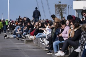 Εγκώμια από το HBR για τον Κυριάκο Μητσοτάκη: "Ο κορονοϊός ανέδειξε τους πραγματικούς ηγέτες"