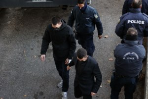 Δίκη Άλκη Καμπανού: "Πόσα πήρες να πεις αυτές τις βλακείες;"- Ενταση στο ακροατήριο στην κατάθεση της ιατροδικαστού