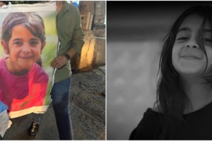 Οργή στην Τουρκία για τον θάνατο της 8χρονης Ναρίν: Ο θείος την έβαλε σε σάκο και την έδωσε να την πετάξουν σε ρέμα