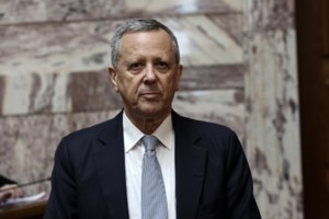 Στα γραφεία της ΕΠΟ αιφνιδιαστικά ο Μαρινάκης: 45λεπτη συνάντηση με τον Μπαλτάκο για τη διαιτησία