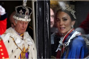 Αυτό ενοχλεί τον Πρίγκιπα Γουίλιαμ στην Κέιτ Μίντλετον μετά από 12 χρόνια γάμου [εικόνες] - εικόνα 2