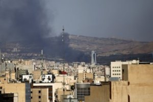 Η ισραηλινή πρεσβεία αποχαιρετά 7χρονη καρκινοπαθή από την Ουκρανία που σκοτώθηκε στο Ισραήλ από ιρανικό πύραυλο