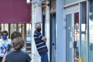 Δημόπουλος: Πού οφείλεται η αύξηση των κρουσμάτων σε Αθήνα, Θεσσαλονίκη και αστικά κέντρα