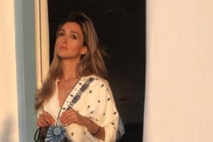 Τα συγχαρητήρια της Ακρίτα στην κόρη της Πάολας που πέρασε στο Πανεπιστήμιο - εικόνα 2